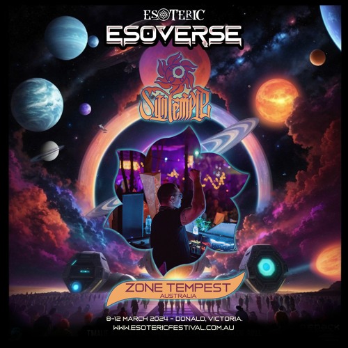 Esoteric 2024 Sets