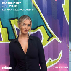 EASTENDERZ with Ayme - 01 October 2022