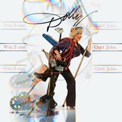 [FREE DL] Dolly Parton - 9 To 5 (Jersey Club Remix)