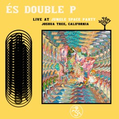 Live at Jungle Space Party | Joshua Tree Ca