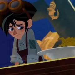 Let Me Make You Proud (Reprise) (Tangled The Series)