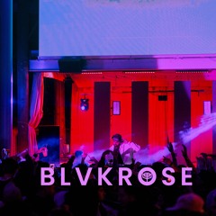 Blvkrose Live - @LagunasBeach Club 11.03.2023(Omnom Support Set) Pensacola FL