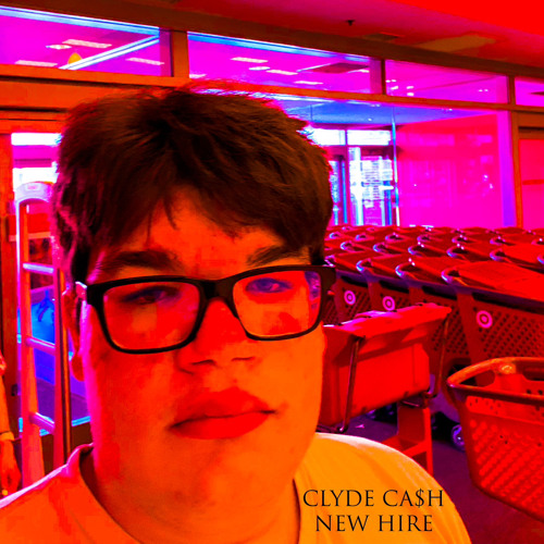 Stream Clyde Cah New Hire by Rumble Pak Records Listen online for