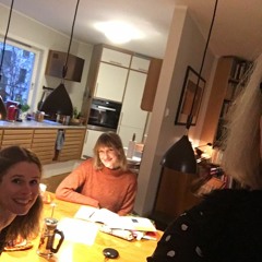 Episode 27: Bergan & Roll-Hansen