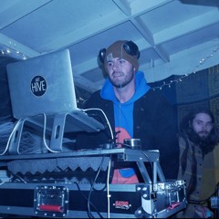 Goldrush DJ Competition 2025