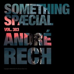 ANDRÉ RECH: SPÆCIAL MIX 383