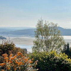 Further Reflections (A View Over The Sands)