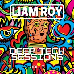 Liam Roy | Deep Tech Sessions Vol.5