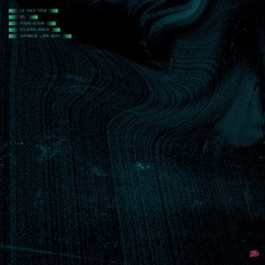 Paul Traeumer - La Vaca Cega - Remix EP [K014]