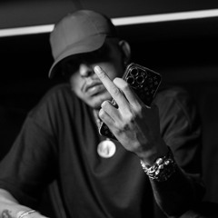 AFRO LATÃO - MALVADINHO - Mc Luucky (DJ Everton Detona) 2025