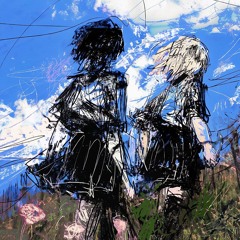 just hold on (prod. by @E L I)