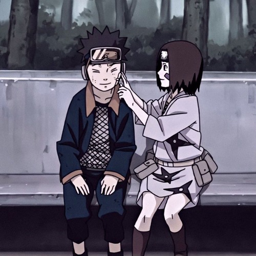 your gonna be hokage right?