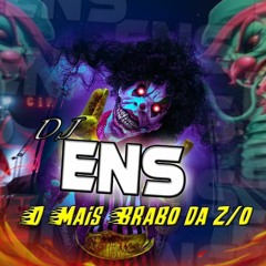 MONTAGEM - RISADA DO PALHAÇO ALTERADO BEAT DO SUBMUNDO (( DJ ENS ))