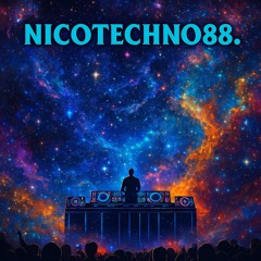 BASSLINE BOUNCE (Extended Version)