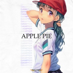 P3PPER & Jibaan – Apple Pie (ft. cookie) (damper Remix)