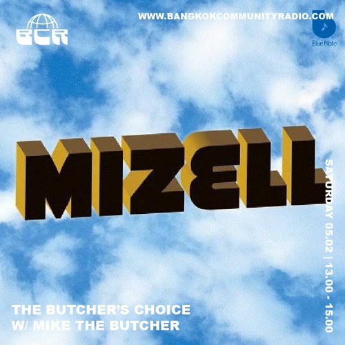 The Butchers Choice, Mizell Tribute Special - 5th February