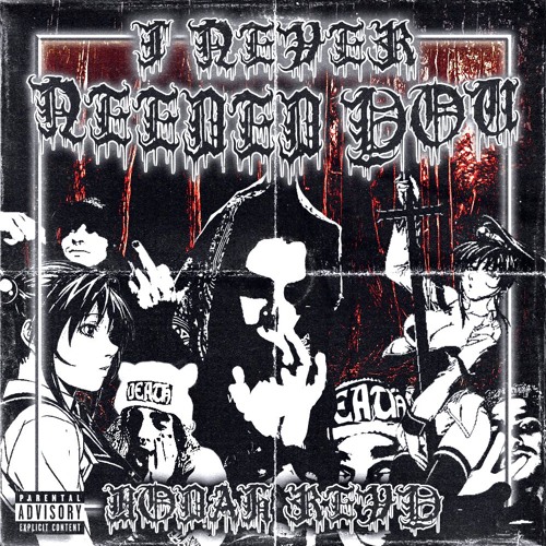 I NEVER NEEDED YOU (prod. RULZ)