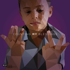 Counting My Blessings (prod. by Rychard North)