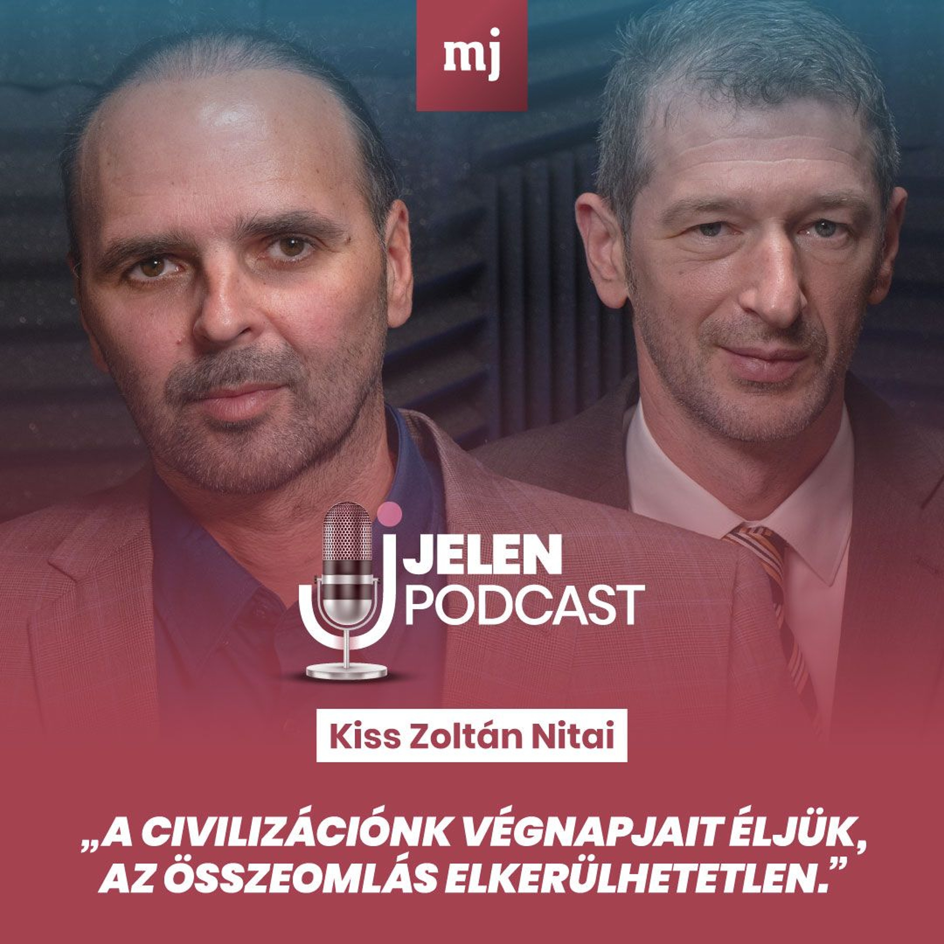 Jelen Podcast