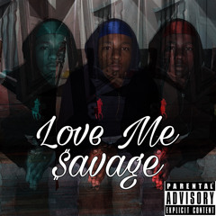Love Me