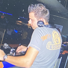 B.O.S. vinyl set