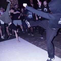 2025 HARDCORE/BEATDOWN/METALCORE
