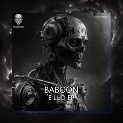 BABOON - BOBBLER (OUT NOW)