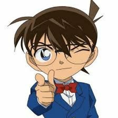 [Detective Conan OP27] Rina Aiuchi - MAGIC