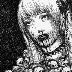 RED BABIES - IDONTLOVEYOUANYMORE (FEAT. THORNSKIN)