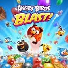 Download Angry Birds Blast