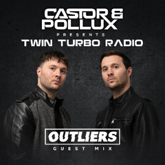 Twin Turbo Radio Ep. 103 (Outliers Guest Mix)