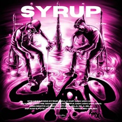 SHIVA X KAAPU - SYRUP [Kaapu Club Edit]