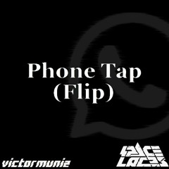 SPACE LACES - Phone Tap (VictorMuniz Flip)