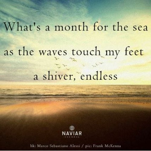 Endless Shiver - (naviarhaiku528)