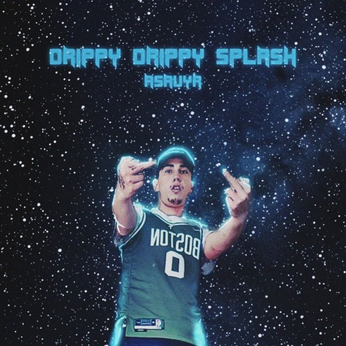 drippy drippy splash