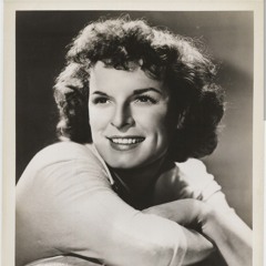 Mercedes McCambridge