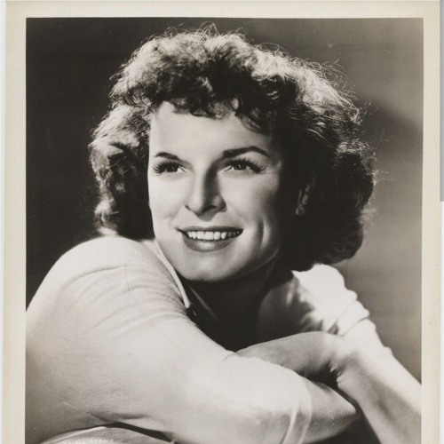 Mercedes McCambridge