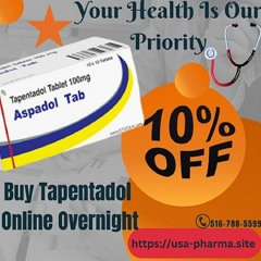 Nucynta Online Pharmacy