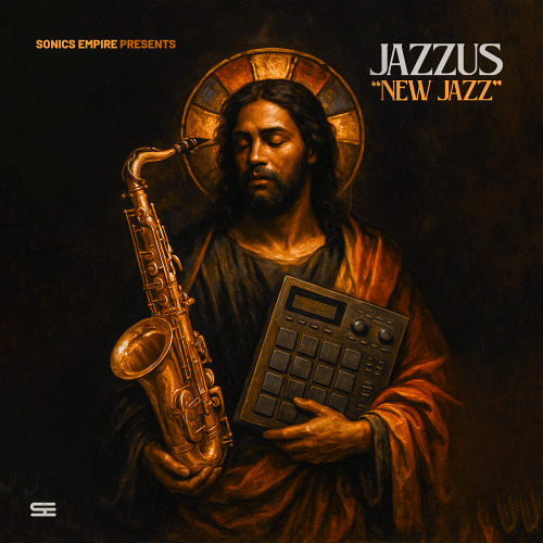 Sonics Empire - Jazzus