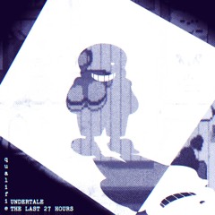 qualifie (cover)