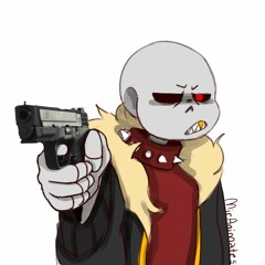 [Underfell PostWar] KATABASIS [KAFFEINATED REMASTERED]