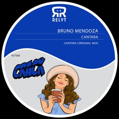 Cantara (Original Mix)