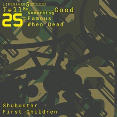 Premiere: Shubostar - First Children [Live At Robert Johnson]