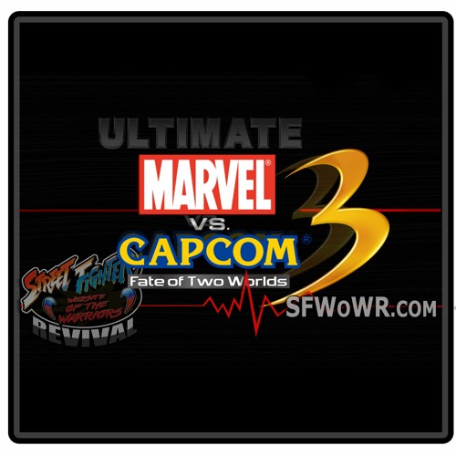 Marvel vs. Capcom 3: Fate of Two Worlds Ultimate Marvel vs. Capcom
