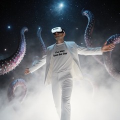 AURA — «Мой космос».