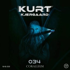 Episodio 034 - Kurt Kjergaard