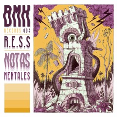 Preview BMK004 - R.E.S.S - Notas Mentales