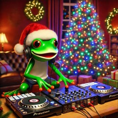 X-MAS 50/50 NEURO/BELGIUM JUMP UP SET