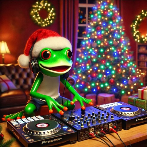 X-MAS 50/50 NEURO/BELGIUM JUMP UP SET