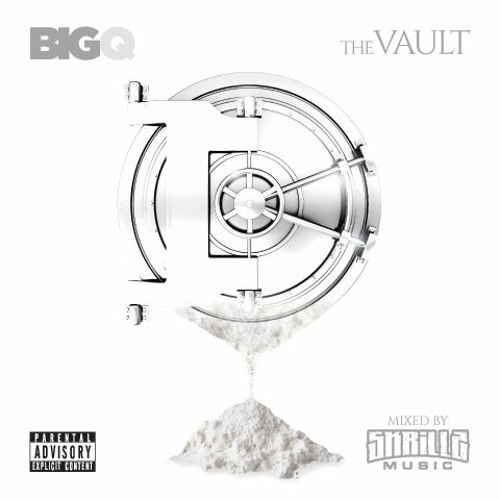 10. Rearview - Big Q (Prod. By MjNichols)